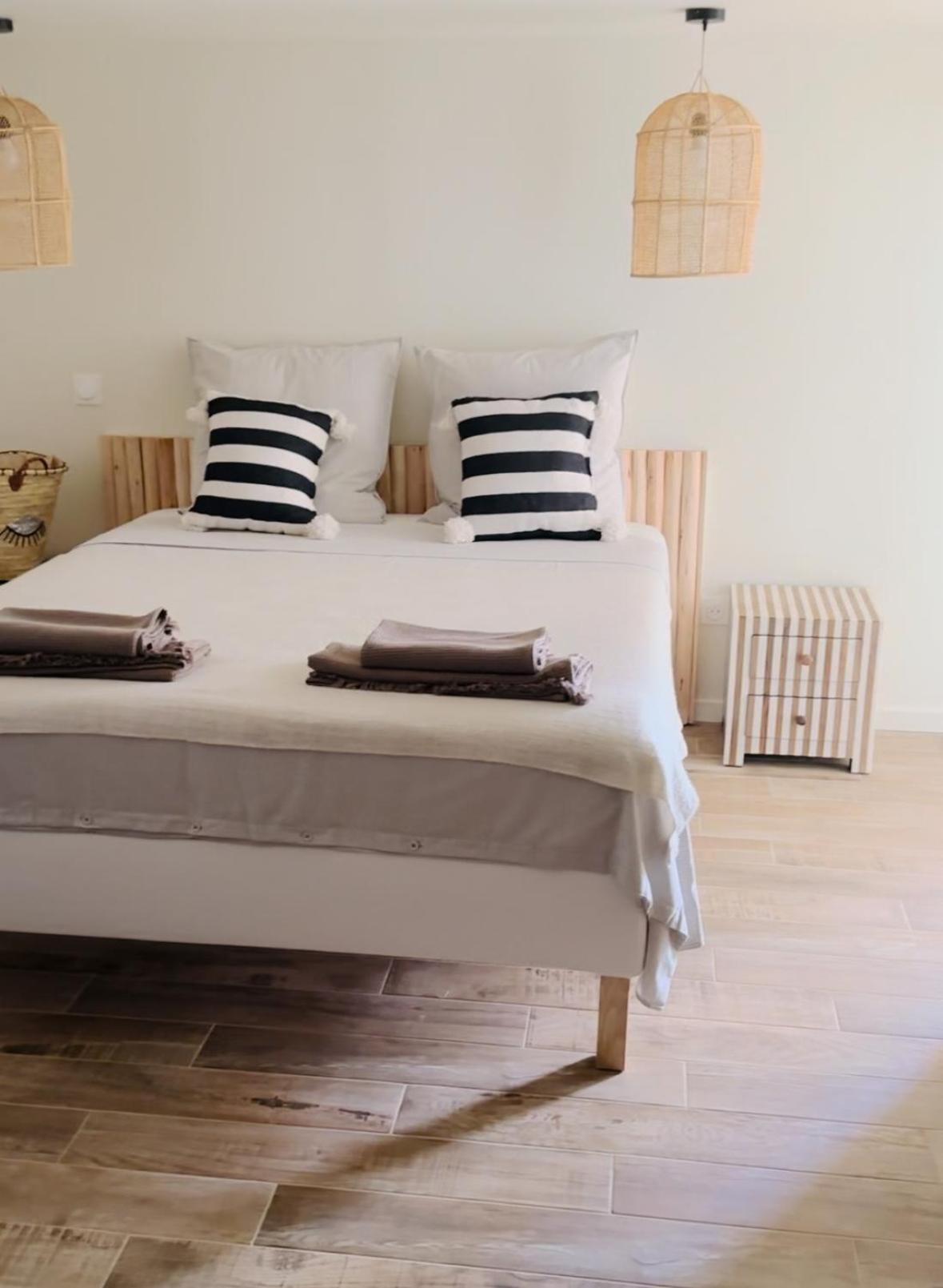 Villa Mathaia Cassis Roquefort-la-Bédoule Esterno foto