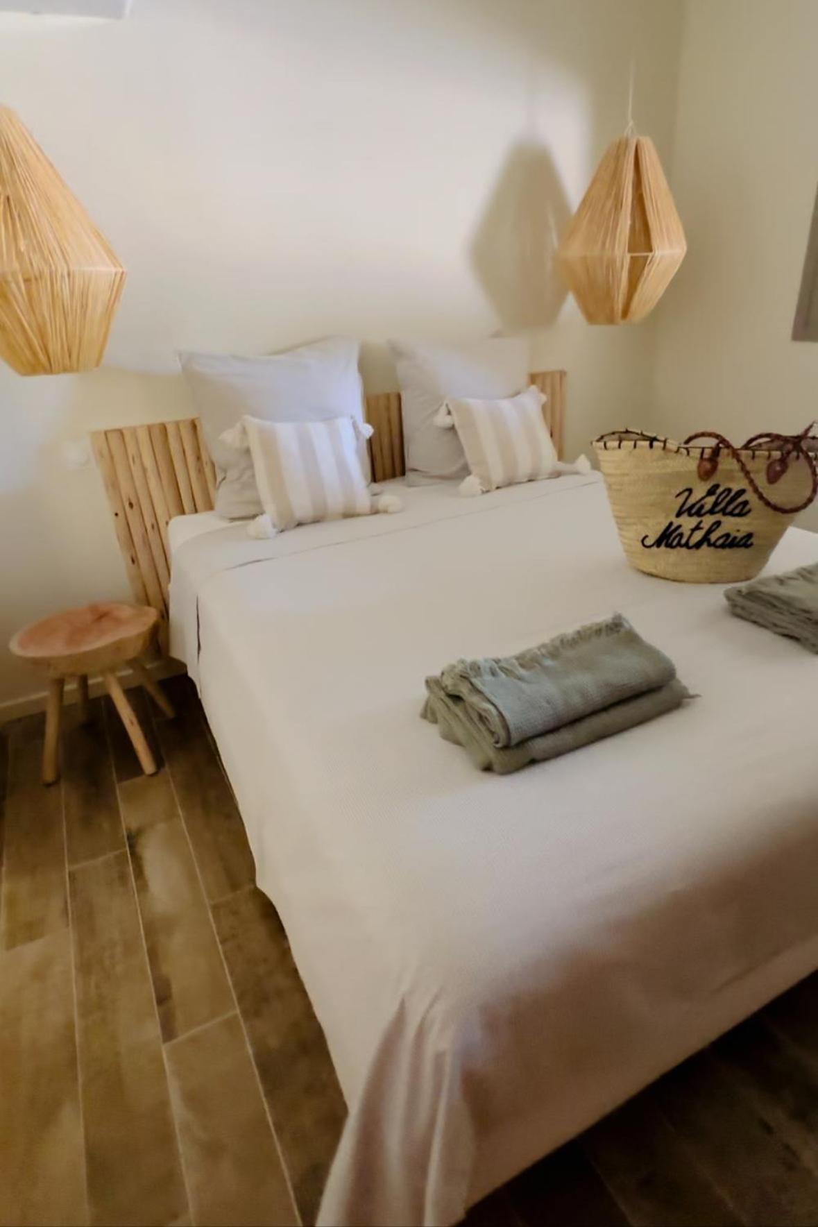 Villa Mathaia Cassis Roquefort-la-Bédoule Esterno foto
