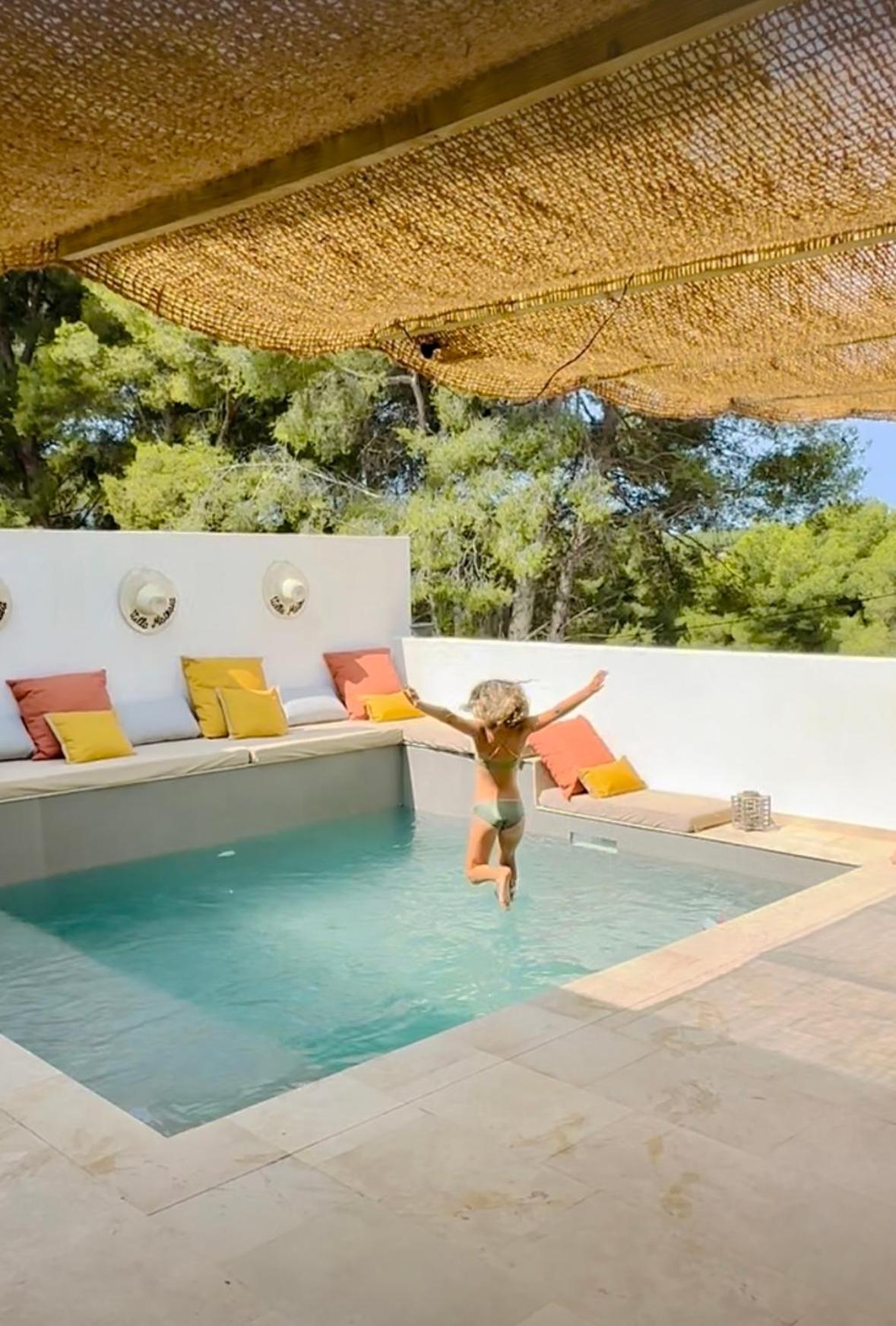 Villa Mathaia Cassis Roquefort-la-Bédoule Esterno foto