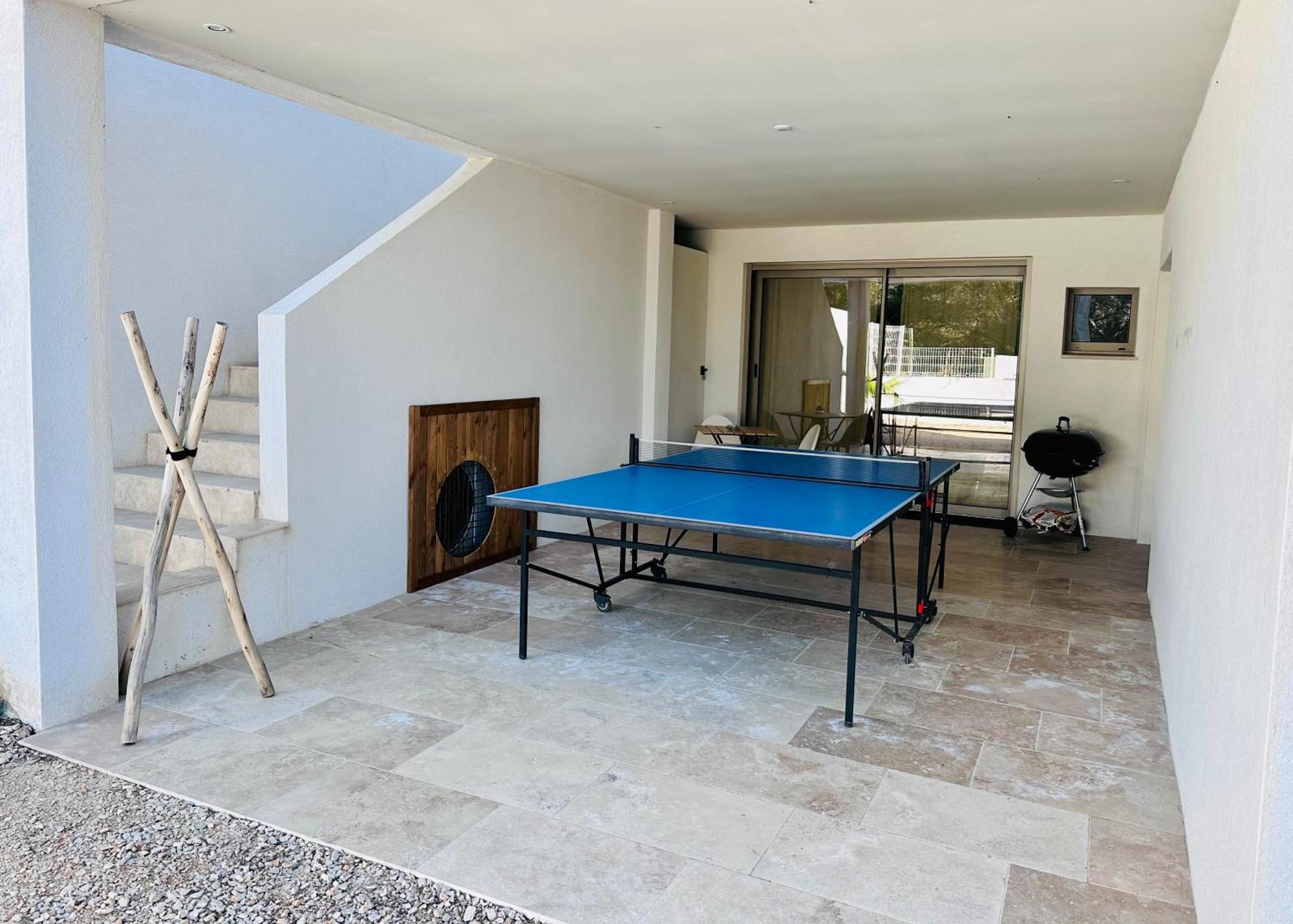 Villa Mathaia Cassis Roquefort-la-Bédoule Esterno foto