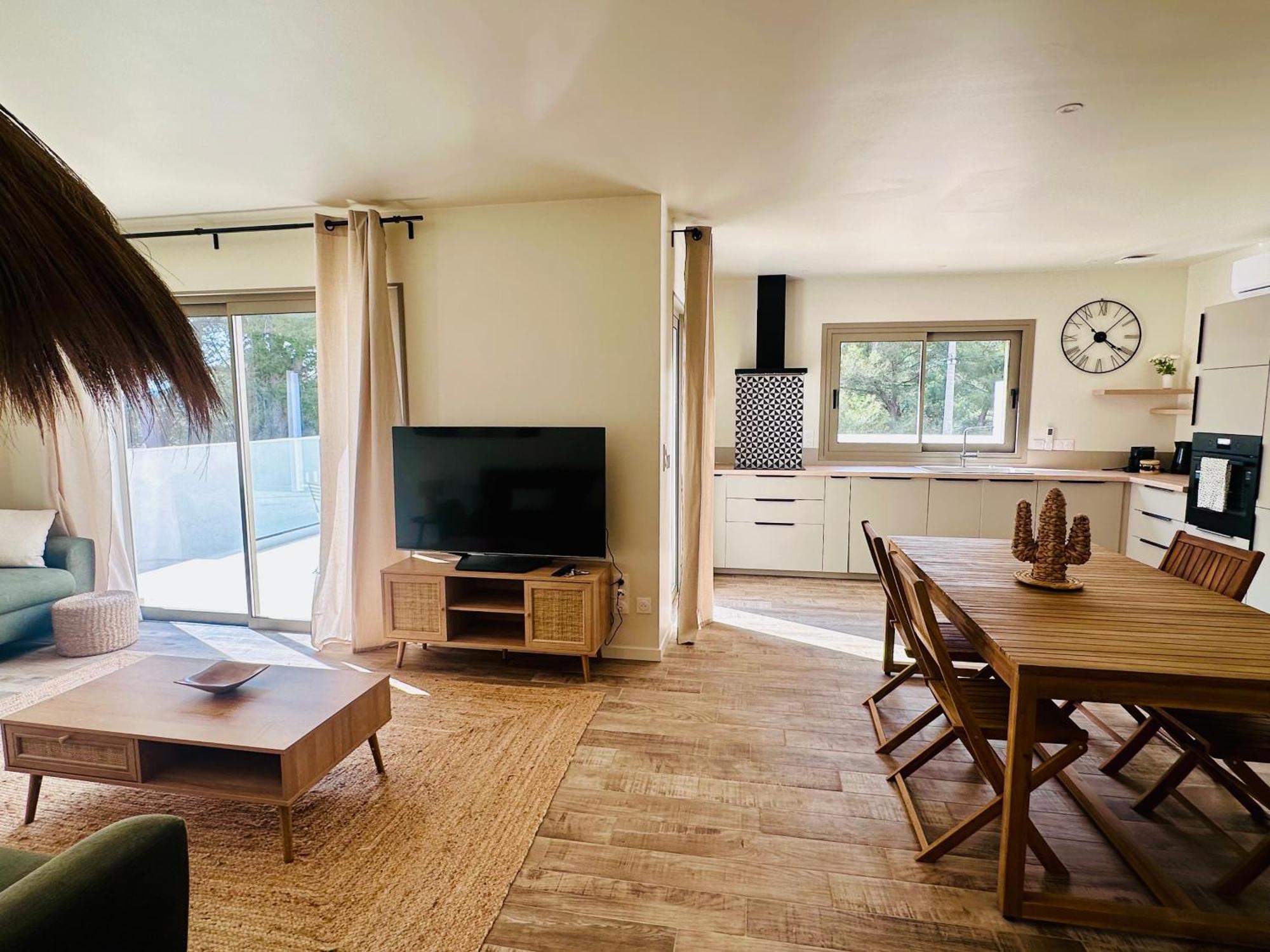 Villa Mathaia Cassis Roquefort-la-Bédoule Esterno foto