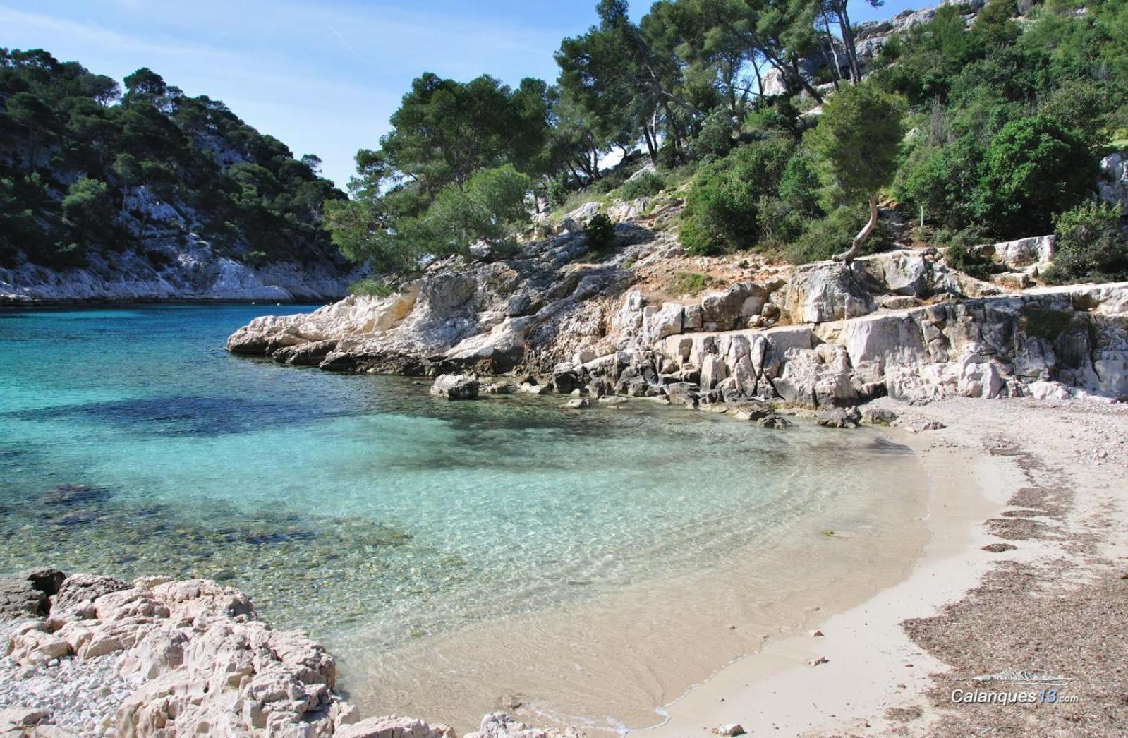Villa Mathaia Cassis Roquefort-la-Bédoule Esterno foto